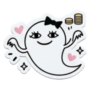 ゆるゴースト