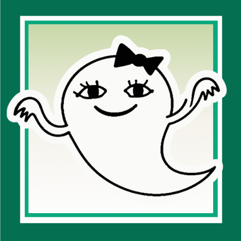 ゆるゴースト
