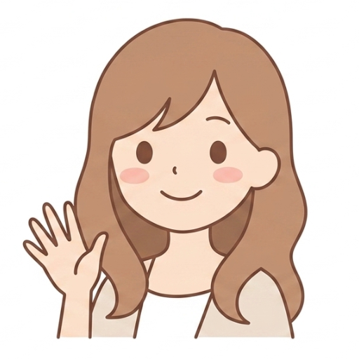 ゆいのアイコン